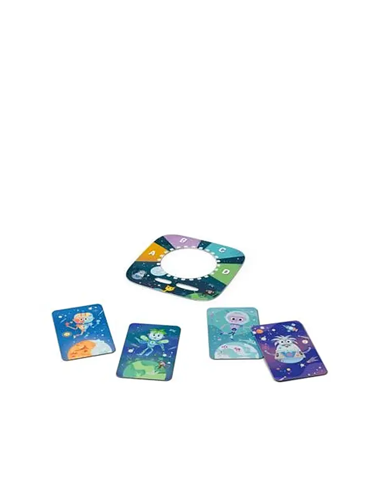 TONIES | Tonieplay - Los Quizzles: Mundo Animal Colorido |