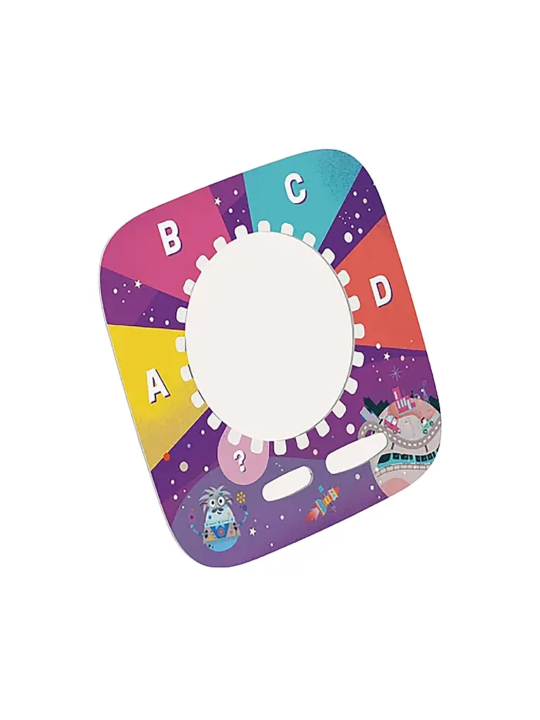 TONIES | Tonieplay - Los Quizzles: Tecnología emocionante | Multicolor