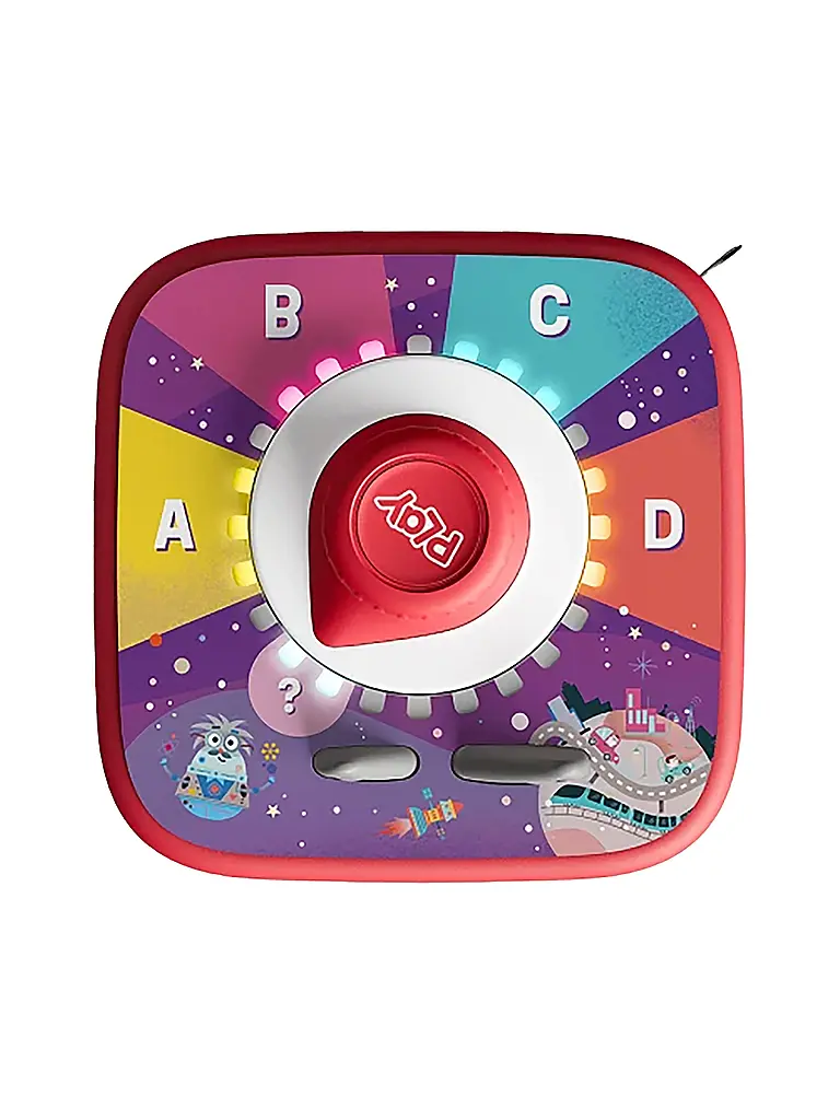 TONIES | Tonieplay - Los Quizzles: Tecnología emocionante | Multicolor