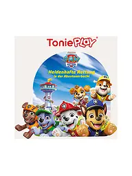 TONIES | Tonieplay - PAW Patrol: Rescate heroico en Bahía Aventura | Multicolor