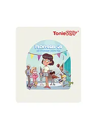 TONIES | Tonieplay - Pechvogel Jo: Un divertido día de caos | Multicolor