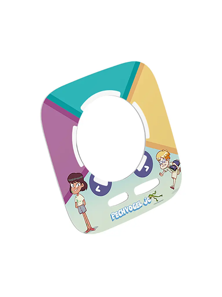 TONIES | Tonieplay - Pechvogel Jo: Un divertido día de caos | Multicolor