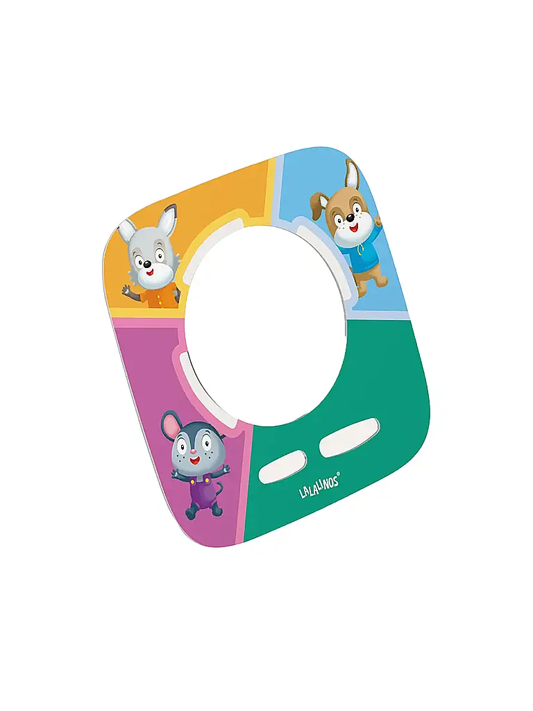 TONIES | Tonieplay Lalaimos Tag in Bumbaloo | Multicolor