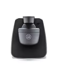 TOOA | Eismaschine MILANO BLEUE Azul Claro / Océano | Negro