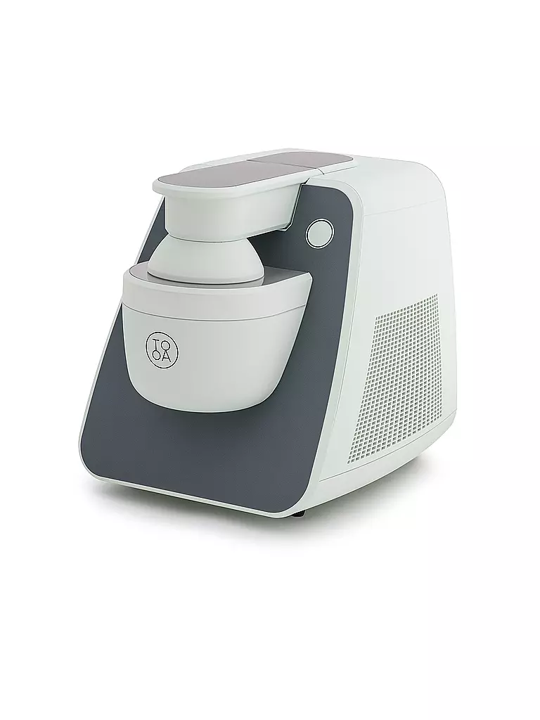 TOOA | Heladera MILANO VERTE Verde Claro / Bosque | Verde claro