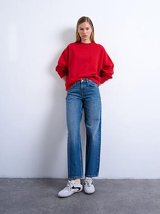 TOPSHOP | Jeans Pierna Ancha TSCINCH