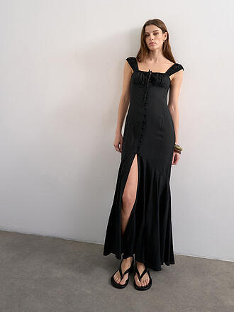 TOPSHOP | Maxivestido