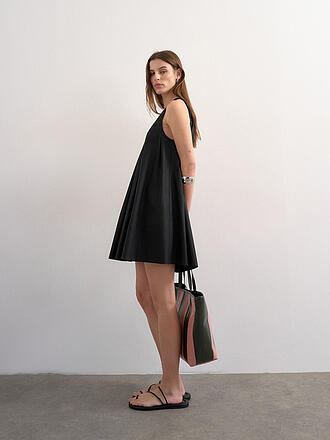 TOPSHOP | Minivestido TSLEA