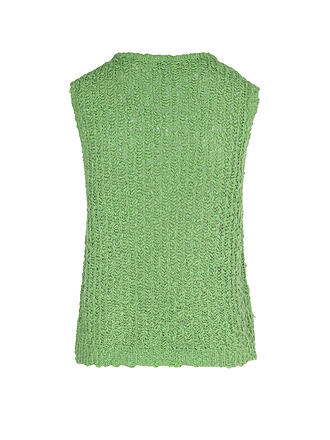 TOPSHOP | Chaleco TSCAROLINE