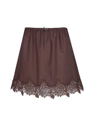 TOPSHOP | Minifalda TSLANI