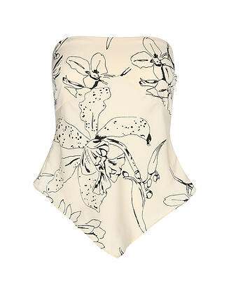 TOPSHOP | Top TSSCARLET