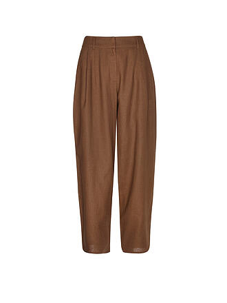 TOPSHOP | Pantalón Barrel Leg