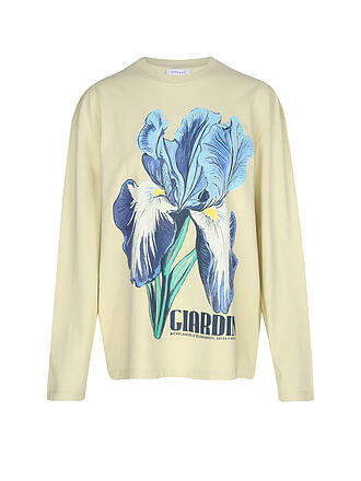 TOPSHOP | Camiseta de manga larga TSCARIN