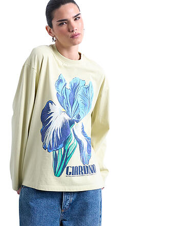 TOPSHOP | Camiseta de manga larga TSCARIN