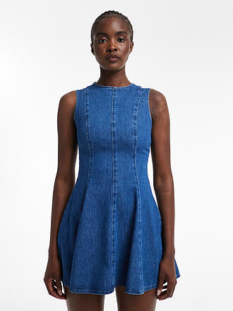 TOPSHOP | Minivestido TSLENA