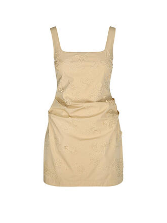 TOPSHOP | Minivestido TSNINA