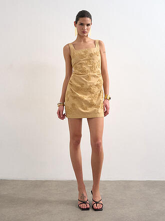 TOPSHOP | Minivestido TSNINA