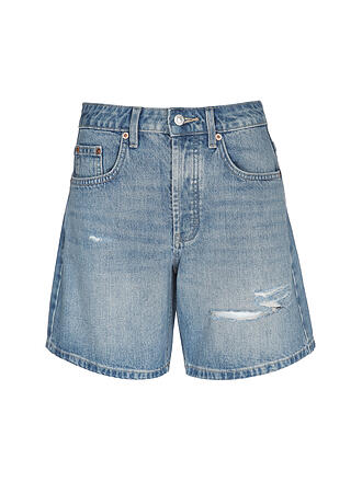 TOPSHOP | Pantalones cortos vaqueros TSEDITOR