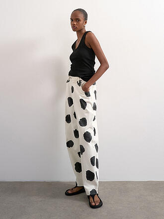 TOPSHOP | Pantalón Barrel Leg TSYARA