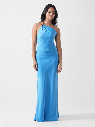 TOPSHOP | Maxivestido TSNANA