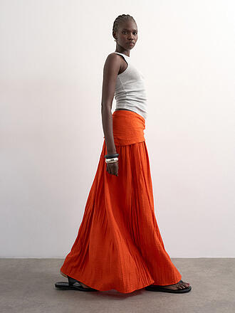 TOPSHOP | Maxifalda TSNAYA