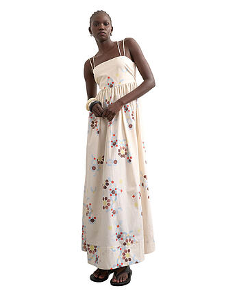 TOPSHOP | Maxivestido TSMIKA