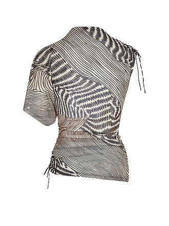TOPSHOP | Camiseta TSBIANCA