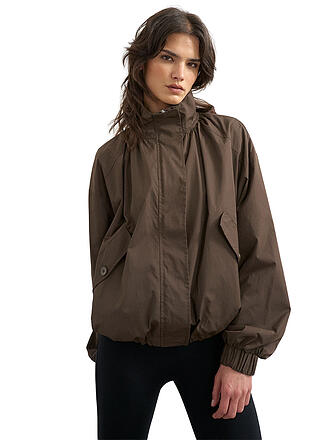TOPSHOP | Cortavientos TSHIVA TECHY