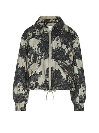 TOPSHOP | Blusón TSHOPE