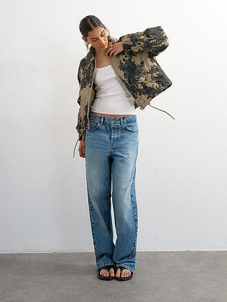 TOPSHOP | Blusón TSHOPE