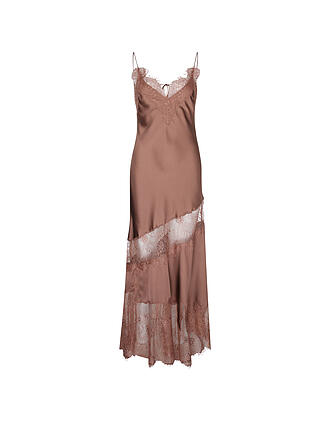 TOPSHOP | Maxivestido TSILISA