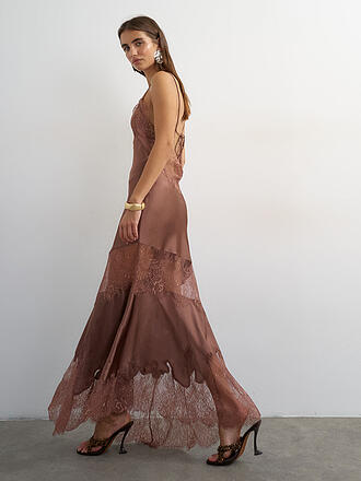 TOPSHOP | Maxivestido TSILISA
