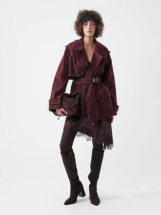 TOPSHOP | Trenchcoat TSSIKKA