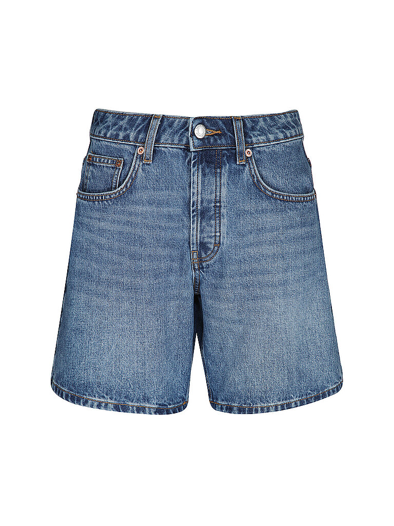 Jeansshorts TSVIGGA azul 40