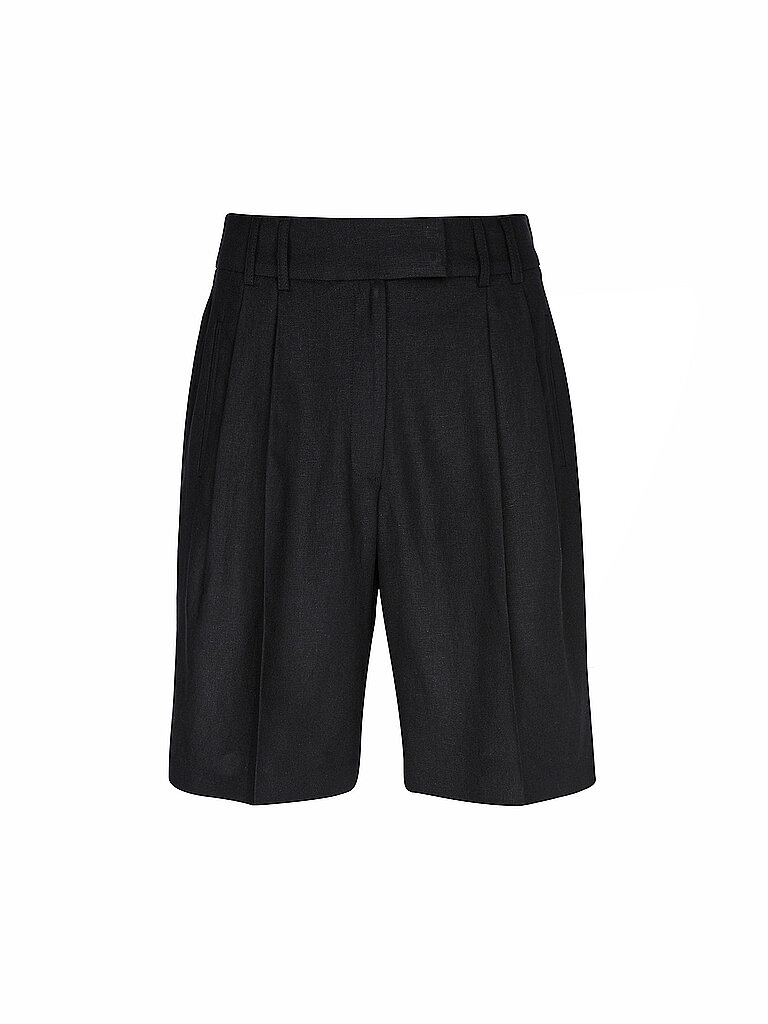 Topshop Shorts negro 36