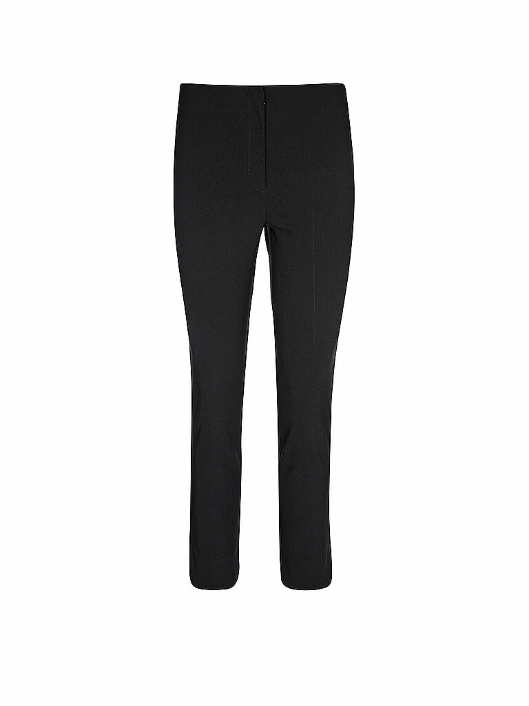 Pantalón 3/4 TSMAYA CAPRI negro 38