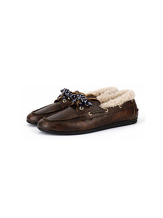 TORAL | Zapatos náuticos PIPER
