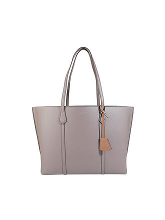 TORY BURCH | Bolso de cuero - Tote Bag PERRY TRIPLE COMPARTMENT