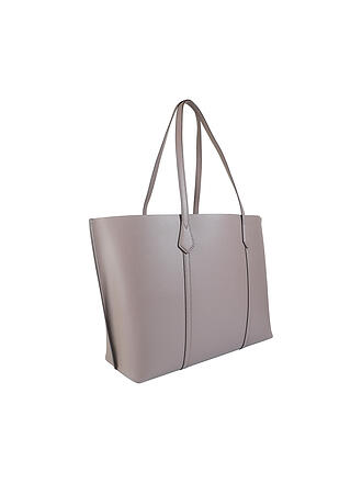 TORY BURCH | Bolso de cuero - Tote Bag PERRY TRIPLE COMPARTMENT