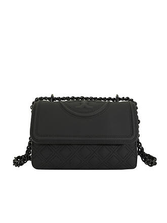 TORY BURCH | Bolso de cuero - Bolso bandolera FLEMING MATTE
