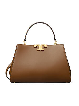 TORY BURCH | Bolso de cuero - Bolso de mano ELEANOR