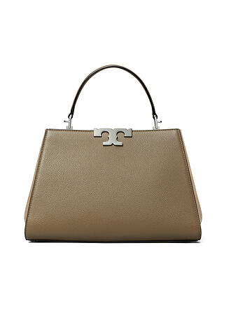 TORY BURCH | Bolso de cuero - Bolso de mano ELEANOR