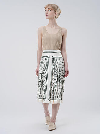 TORY BURCH | Falda plisada