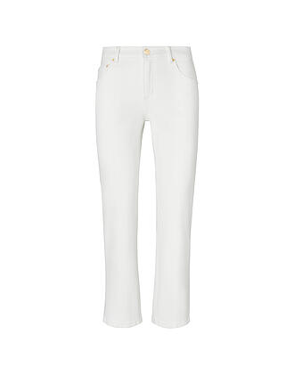 TORY BURCH | Jeans acampanados 7/8