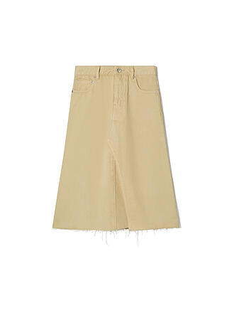 TORY BURCH | Falda vaquera