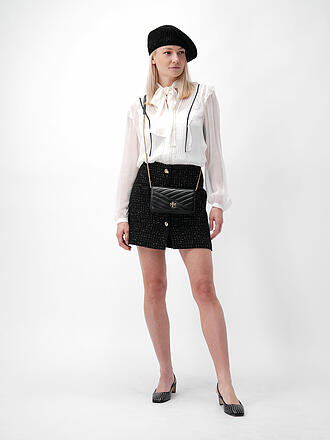 TORY BURCH | Bolso de cuero - Mini Bolso KIRA