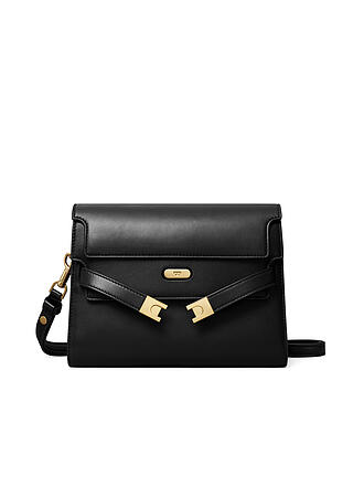 TORY BURCH | Bolso de cuero - Bolso bandolera LEE RADZIWILL