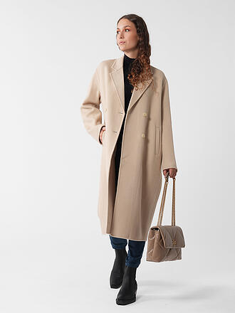 TORY BURCH | Bolso de cuero - Bolso bandolera KIRA DIAMOND