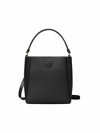 TORY BURCH | Bolso de cuero - Bolso bombonera MCGRAW