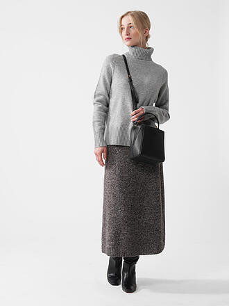 TORY BURCH | Bolso de cuero - Bolso bombonera MCGRAW